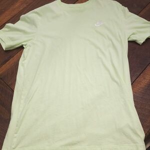 Mens Nike Tee